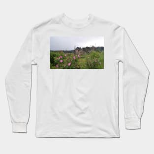 Chapel in Colorado Long Sleeve T-Shirt